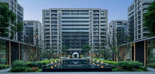 房企战略同质化下的破局样本 金茂府3.0如何以产品力重塑二手房价值逻辑